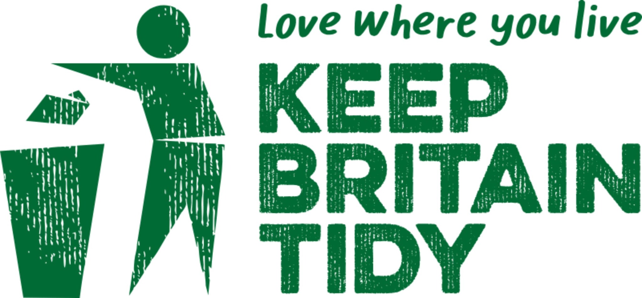 Keep Britain Tidy — Love where you live